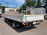 三菱ふそうキャンター平ボディ小型（2t・3t）[写真04]