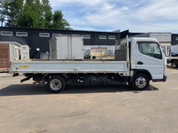 三菱ふそうキャンター平ボディ小型（2t・3t）[写真06]