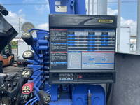 いすゞフォワードクレーン4段中型（4t）[写真11]