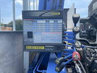 いすゞフォワードクレーン4段中型（4t）[写真12]