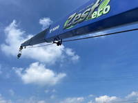 いすゞフォワードクレーン4段中型（4t）[写真15]