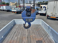 いすゞフォワードクレーン4段中型（4t）[写真17]