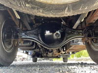 いすゞフォワードクレーン4段中型（4t）[写真23]