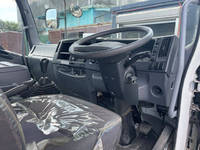 いすゞフォワードクレーン4段中型（4t）[写真31]