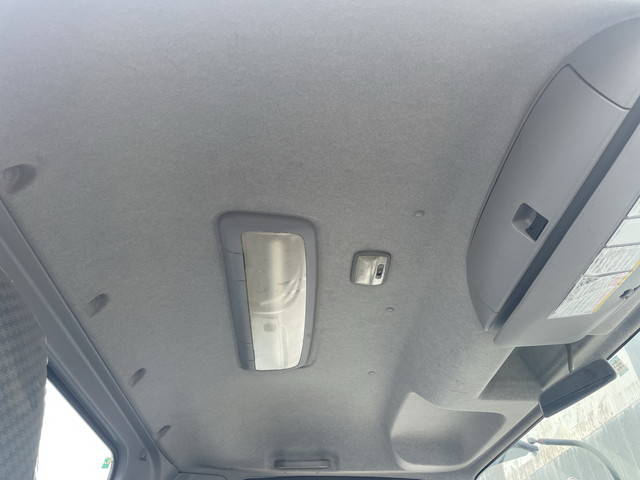 いすゞフォワードクレーン4段中型（4t）[写真32]