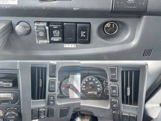 いすゞフォワードクレーン4段中型（4t）[写真37]