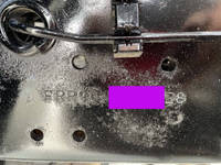 いすゞフォワードクレーン4段中型（4t）[写真39]