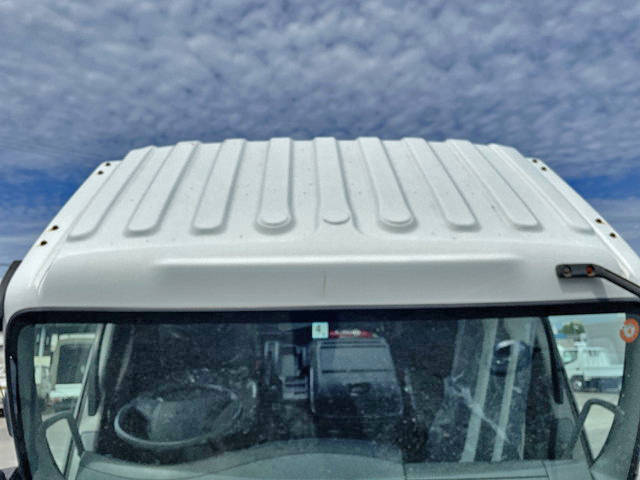 いすゞフォワードクレーン4段中型（4t）[写真07]