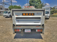 いすゞエルフ平ボディ小型（2t・3t）[写真11]