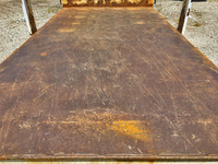 いすゞエルフ平ボディ小型（2t・3t）[写真14]