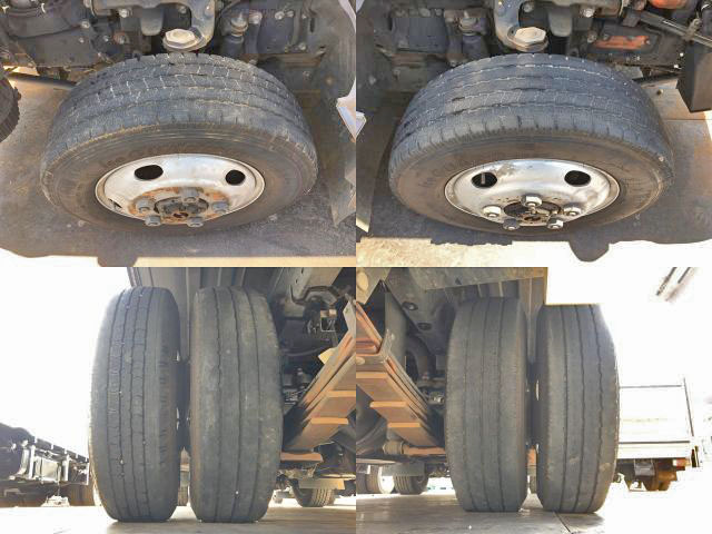 いすゞエルフ平ボディ小型（2t・3t）[写真18]