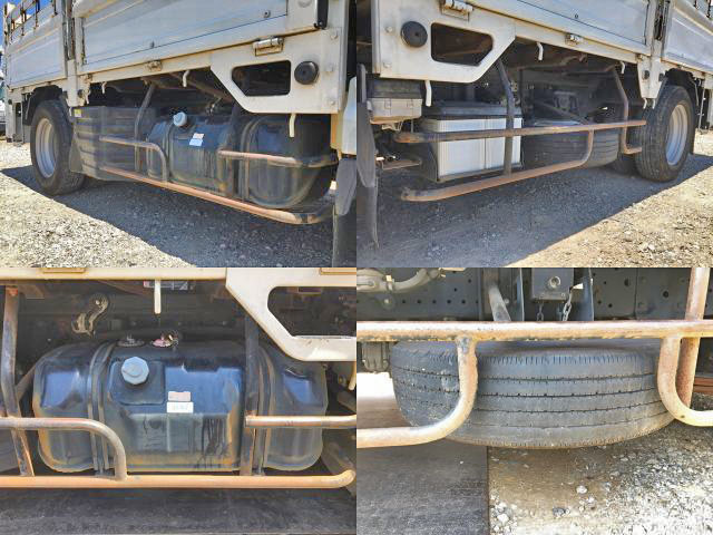 いすゞエルフ平ボディ小型（2t・3t）[写真19]