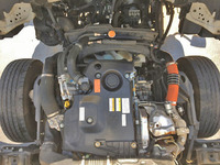 いすゞエルフ平ボディ小型（2t・3t）[写真22]