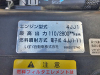 いすゞエルフ平ボディ小型（2t・3t）[写真23]