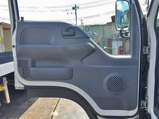 いすゞエルフ平ボディ小型（2t・3t）[写真24]