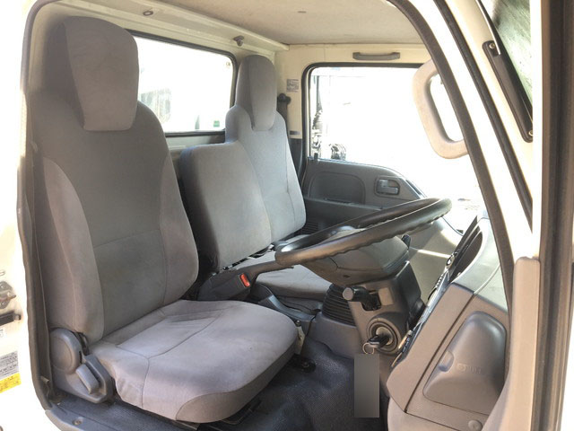 いすゞエルフ平ボディ小型（2t・3t）[写真27]