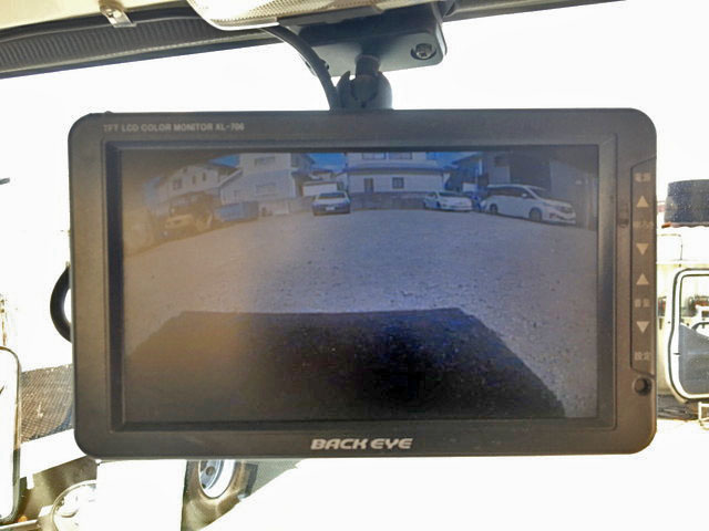 いすゞエルフ平ボディ小型（2t・3t）[写真35]