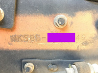 いすゞエルフ平ボディ小型（2t・3t）[写真37]