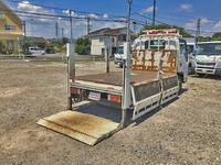 いすゞエルフ平ボディ小型（2t・3t）[写真03]