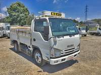 いすゞエルフ平ボディ小型（2t・3t）[写真04]