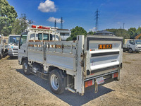 いすゞエルフ平ボディ小型（2t・3t）[写真05]