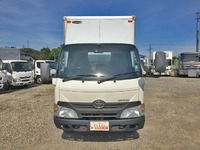 トヨタダイナパネルバン小型（2t・3t）[写真10]