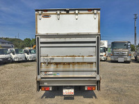 トヨタダイナパネルバン小型（2t・3t）[写真12]