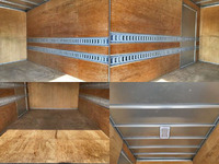 トヨタダイナパネルバン小型（2t・3t）[写真14]