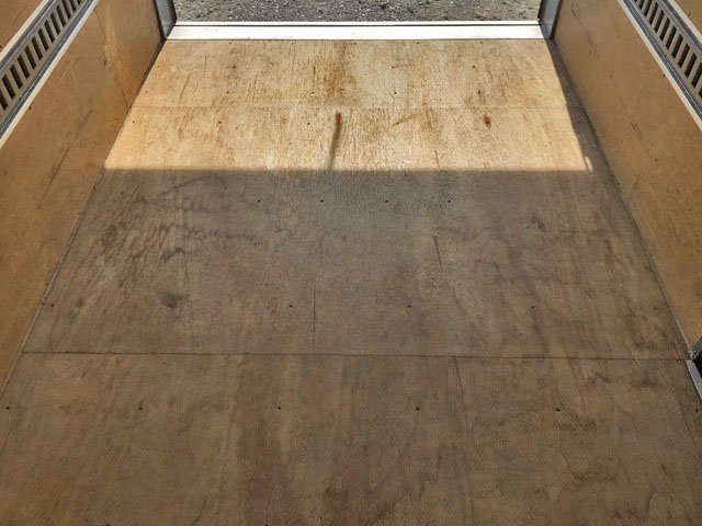 トヨタダイナパネルバン小型（2t・3t）[写真15]