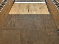 トヨタダイナパネルバン小型（2t・3t）[写真15]