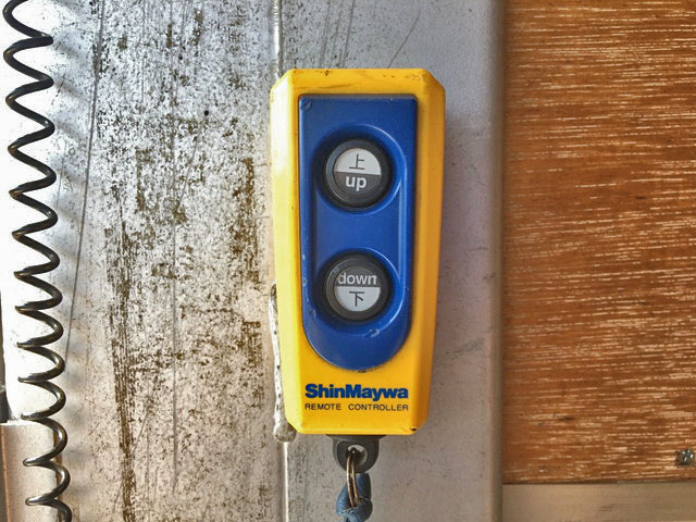 トヨタダイナパネルバン小型（2t・3t）[写真17]