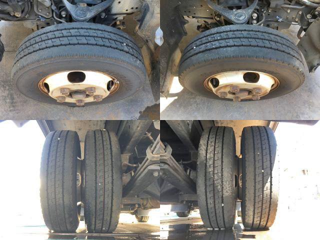 トヨタダイナパネルバン小型（2t・3t）[写真19]