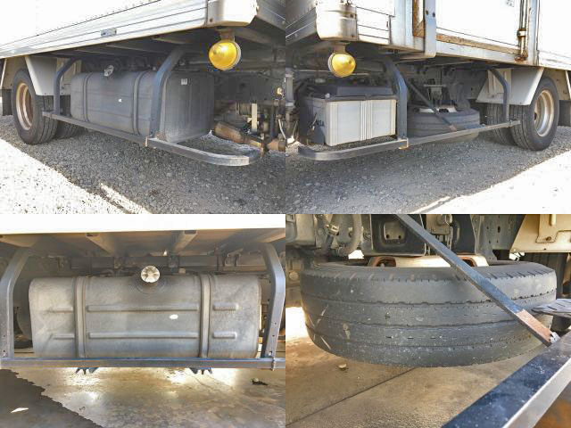 トヨタダイナパネルバン小型（2t・3t）[写真20]