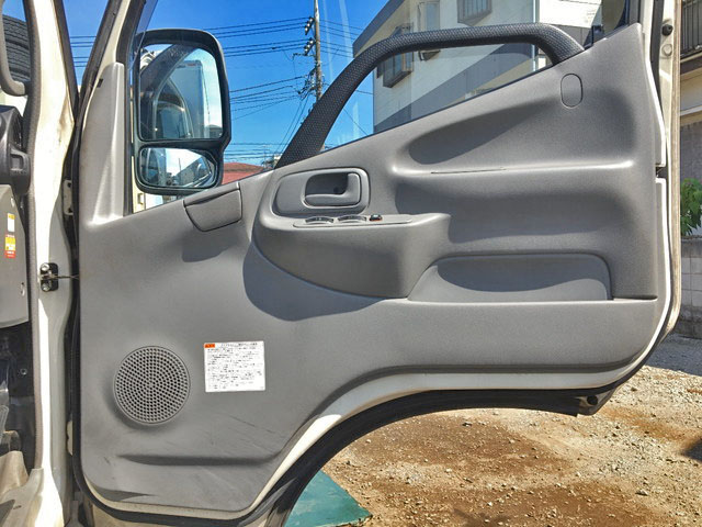 トヨタダイナパネルバン小型（2t・3t）[写真26]
