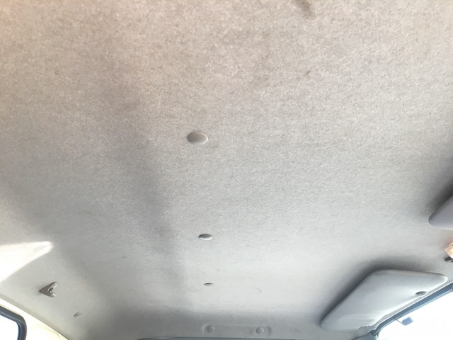 トヨタダイナパネルバン小型（2t・3t）[写真32]