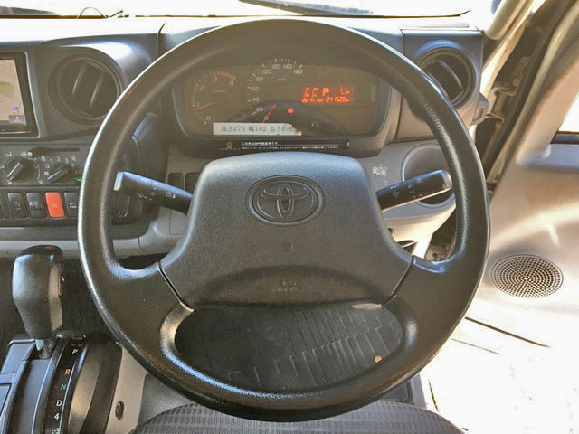 トヨタダイナパネルバン小型（2t・3t）[写真33]