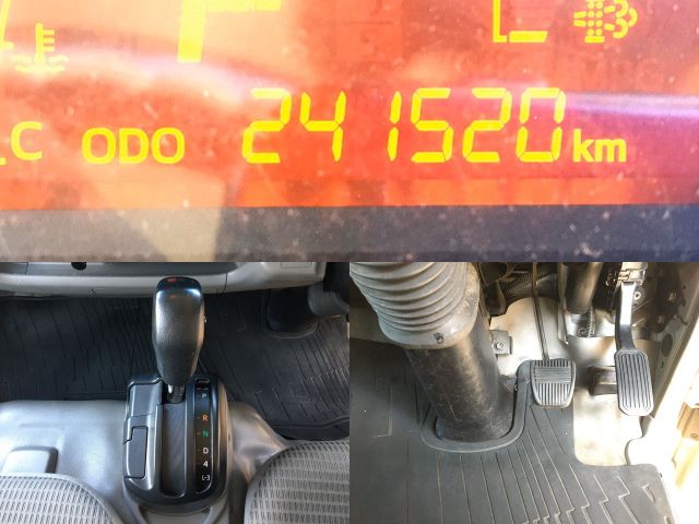 トヨタダイナパネルバン小型（2t・3t）[写真34]