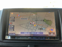 トヨタダイナパネルバン小型（2t・3t）[写真38]