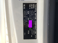 トヨタダイナパネルバン小型（2t・3t）[写真39]