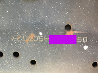 トヨタダイナパネルバン小型（2t・3t）[写真40]