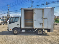 トヨタダイナパネルバン小型（2t・3t）[写真08]