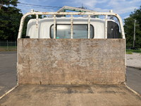 いすゞエルフ平ボディ小型（2t・3t）[写真10]