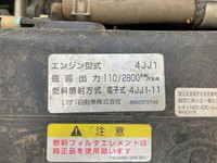 いすゞエルフ平ボディ小型（2t・3t）[写真21]