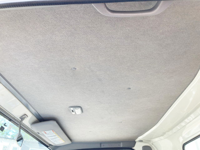 いすゞエルフ平ボディ小型（2t・3t）[写真28]