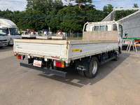 いすゞエルフ平ボディ小型（2t・3t）[写真02]