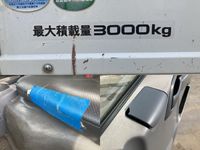 いすゞエルフ平ボディ小型（2t・3t）[写真39]