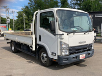 いすゞエルフ平ボディ小型（2t・3t）[写真03]