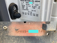 いすゞエルフ平ボディ小型（2t・3t）[写真40]