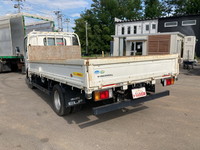 いすゞエルフ平ボディ小型（2t・3t）[写真04]