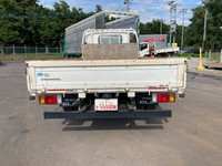 いすゞエルフ平ボディ小型（2t・3t）[写真09]